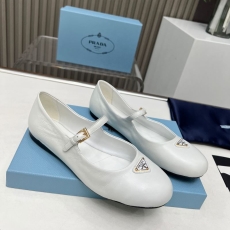 Prada Flat Shoes